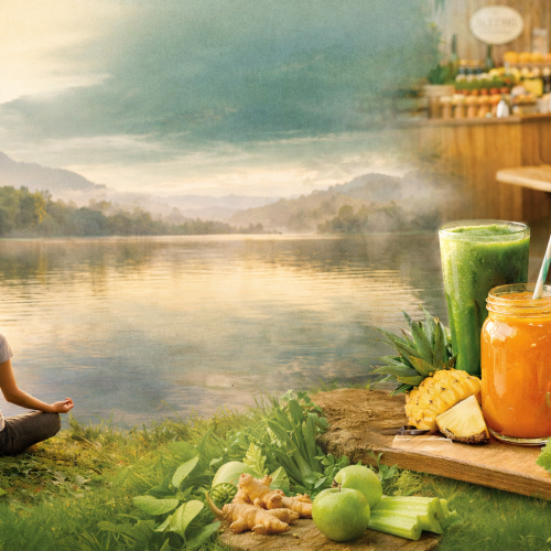 lewa fresh juice bar